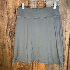 Willit Gray Skort - Size Small